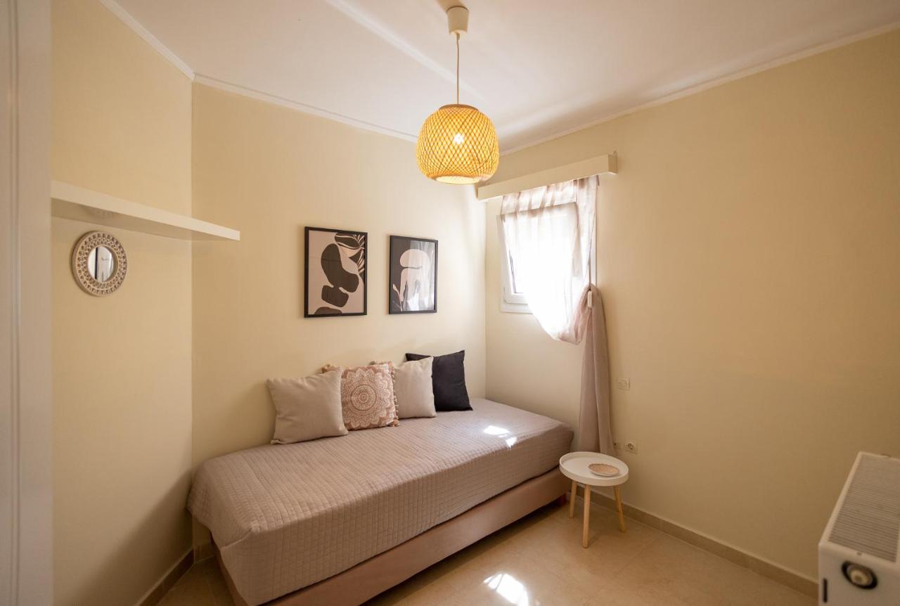 Ioli Corfu Maisonette Kastania  Exterior photo