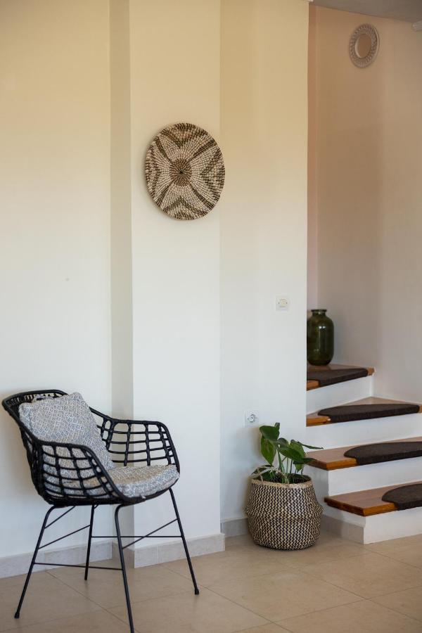 Ioli Corfu Maisonette Kastania  Exterior photo